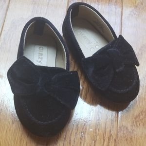 Holiday Girl dress shoes